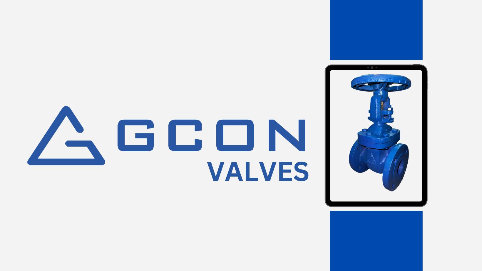 Gcon Valves | Lahore