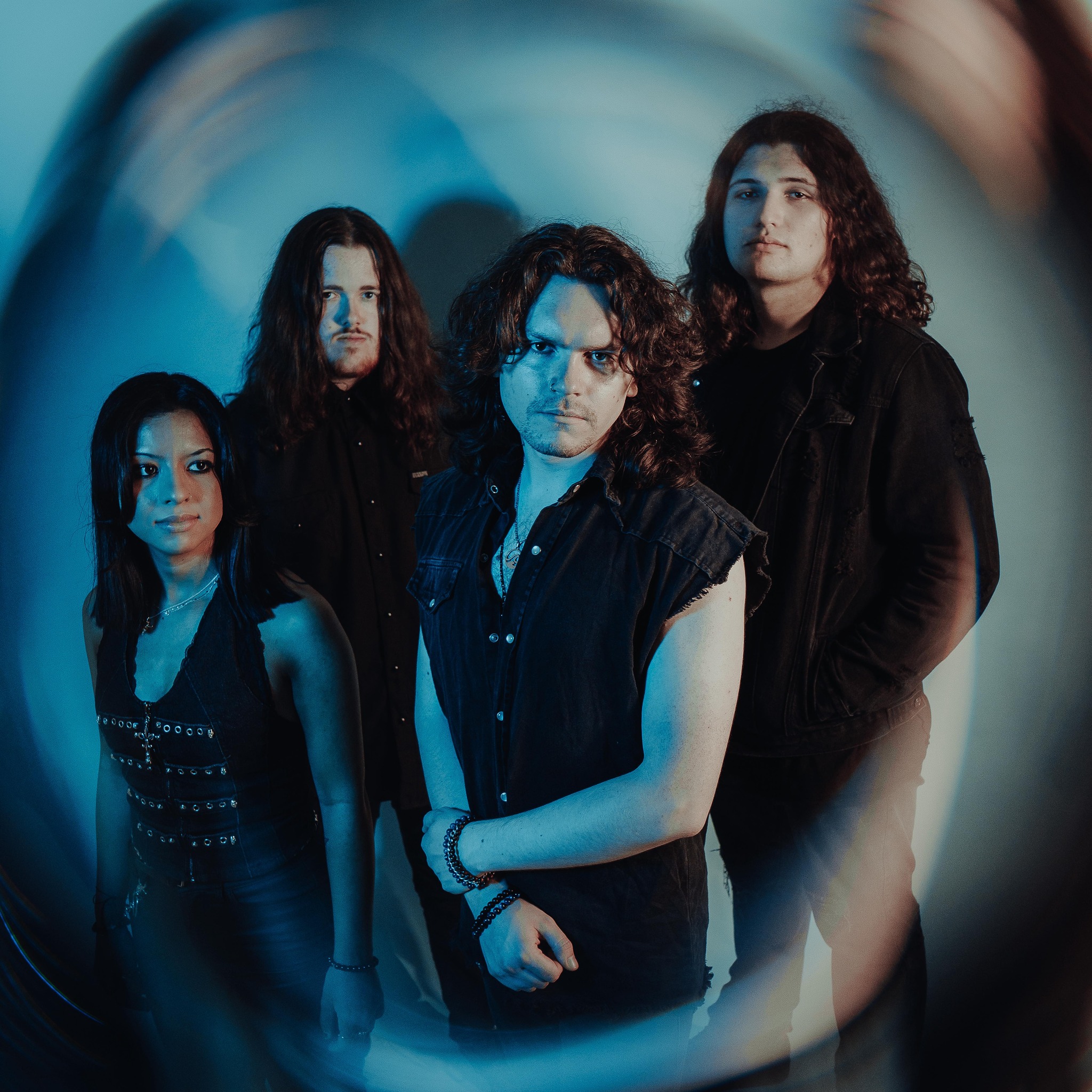 GHOST - OUT AT MIDNIGHT! Our brand new single ‘Ghost’ is dropping ...