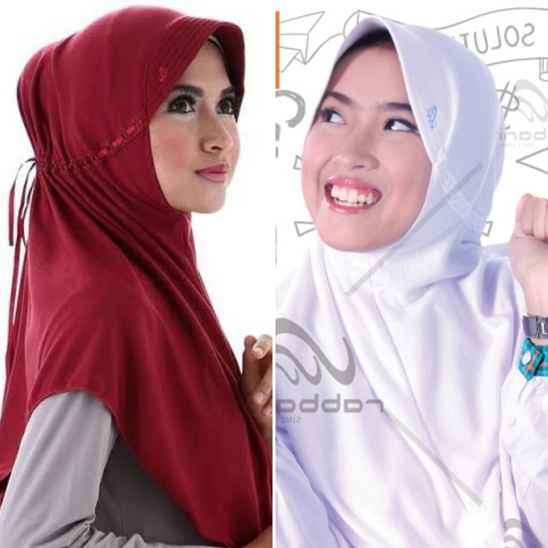Rabbani - Busana Muslim - Home