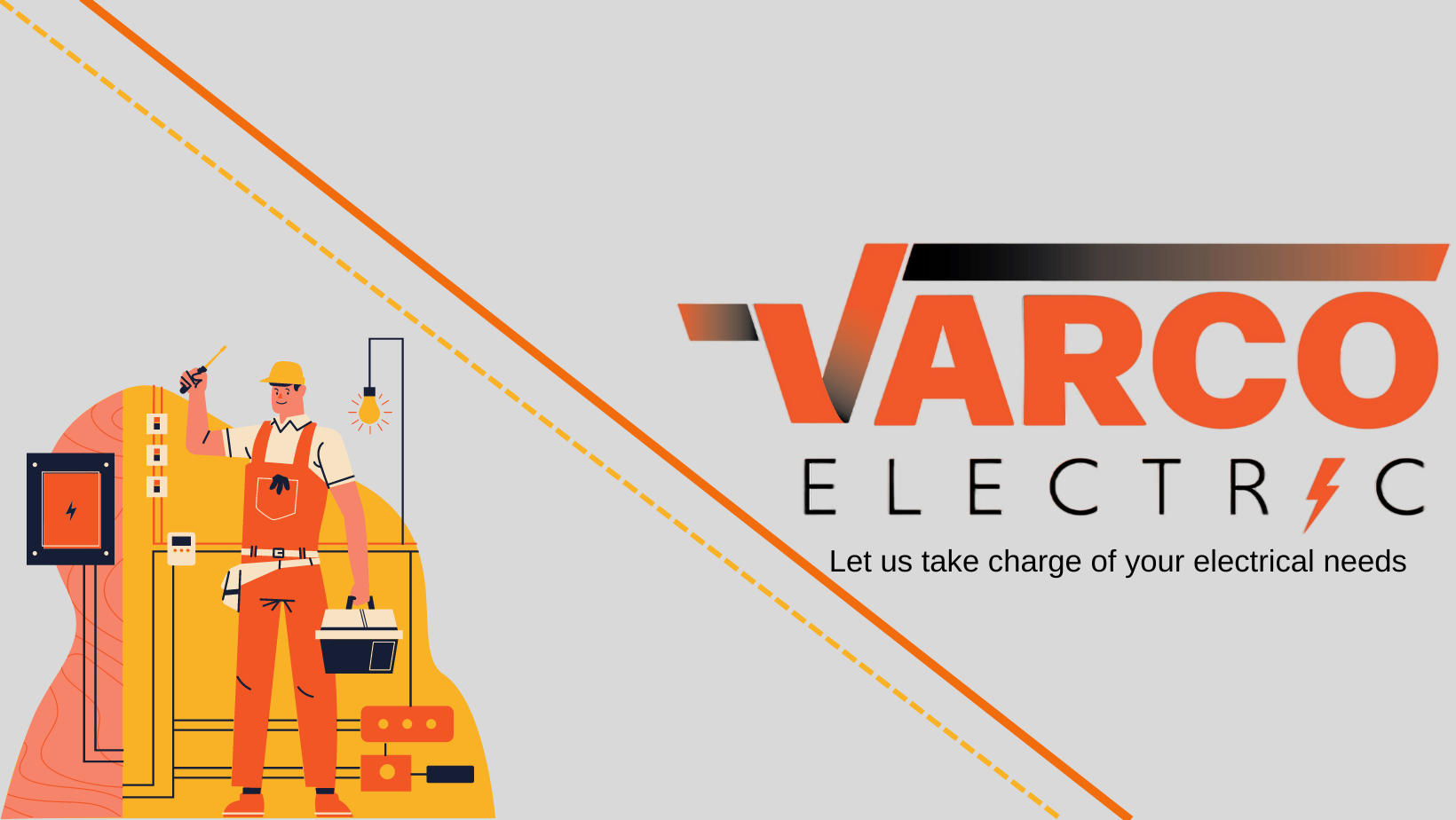 Varco Electric | Warrenton VA