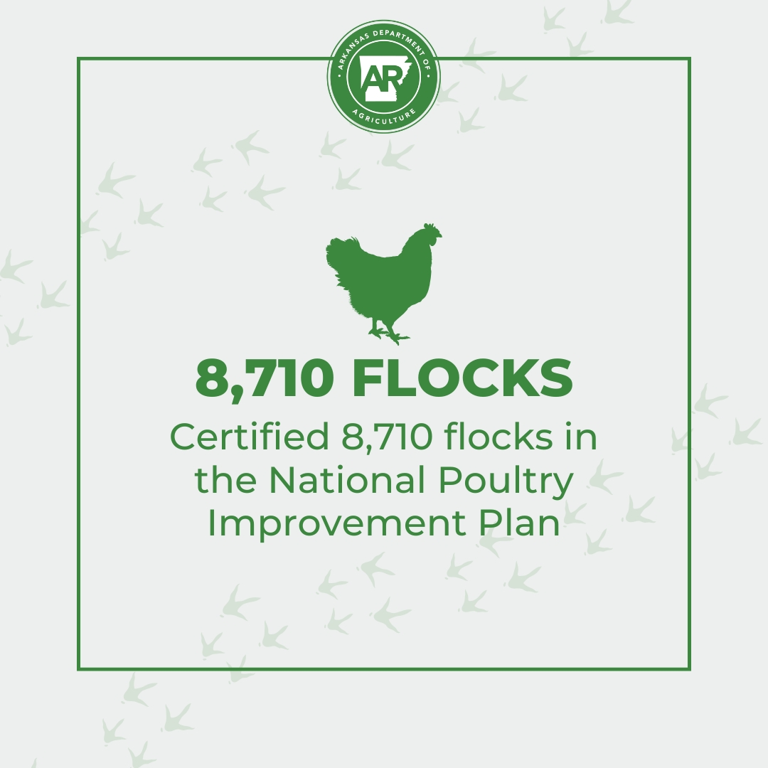 Arkansas Department... - Arkansas Department of Agriculture