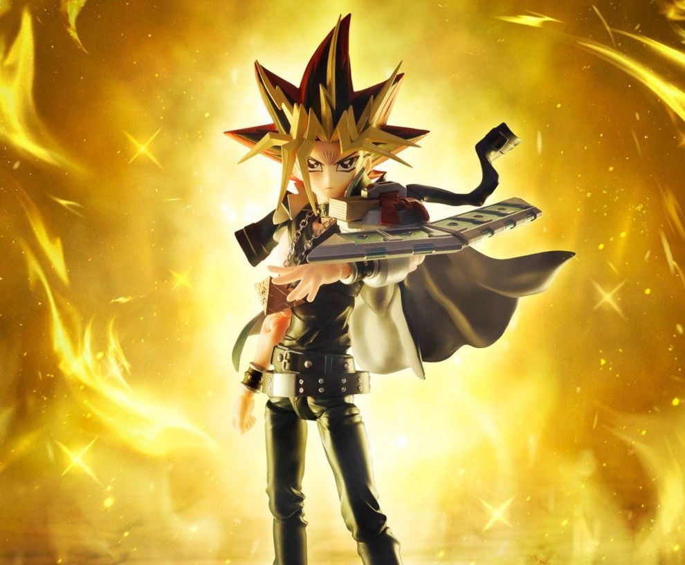 yugioh yami yugi cards Yu-Gi-Oh TOEI Original Poker Card Complete set Joey Old Vintage Japan Trying to build a yami