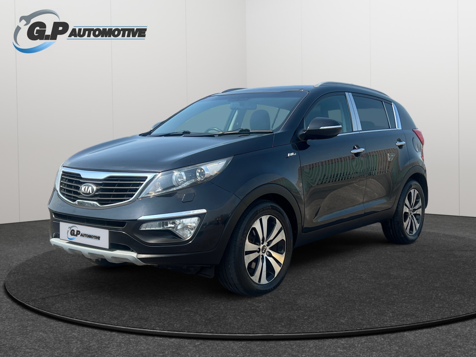 Gp Automotive | Weymouth