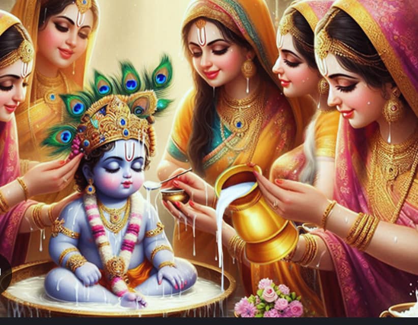 Fire Bearer Wellness - At midnight tonight, in the Vedic month of ...