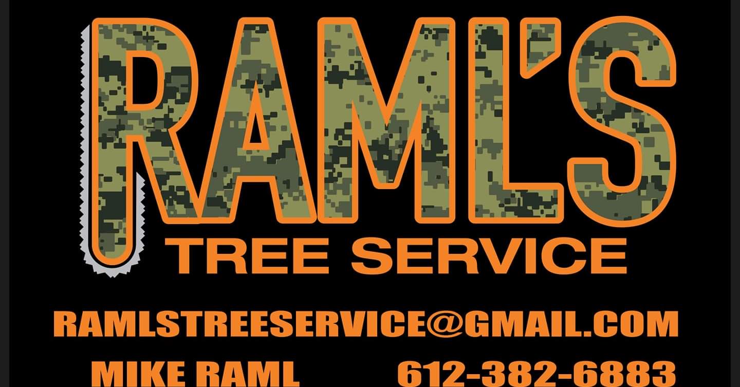 Raml's Tree Service | Stacy MN