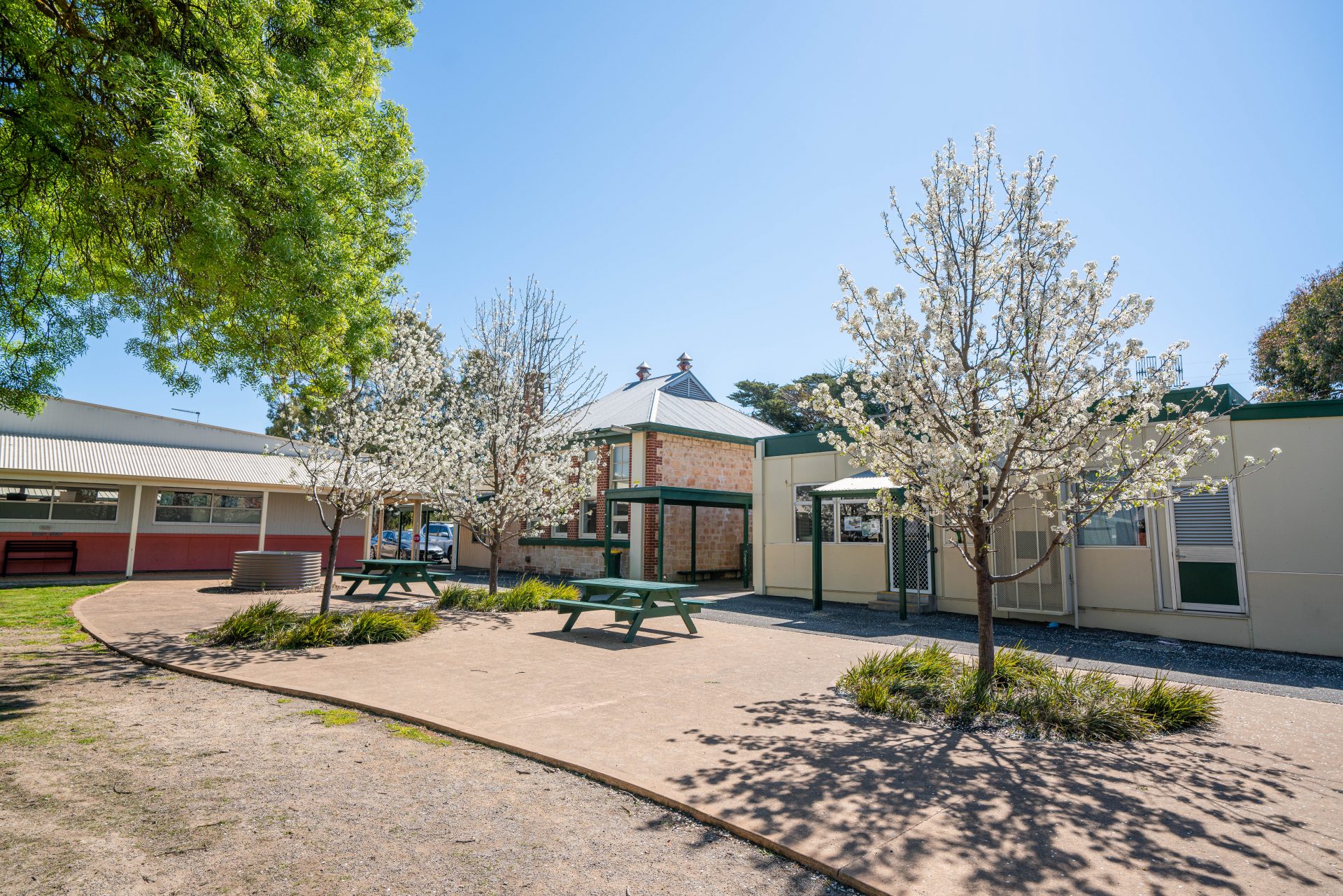 Myponga Primary School | Myponga SA
