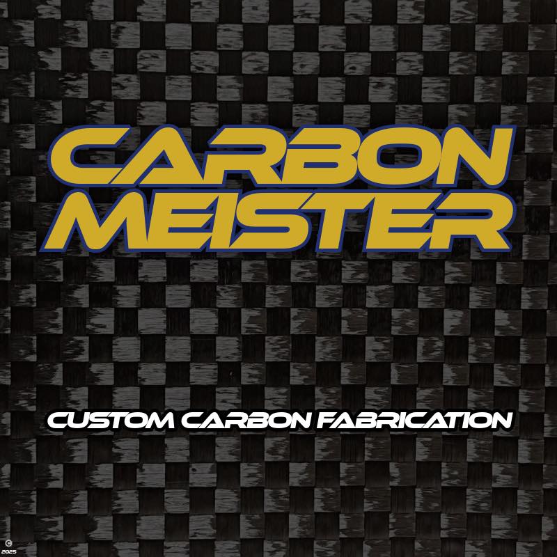 Carbon Meister - DSM community! Fitment is now 100%... | Facebook