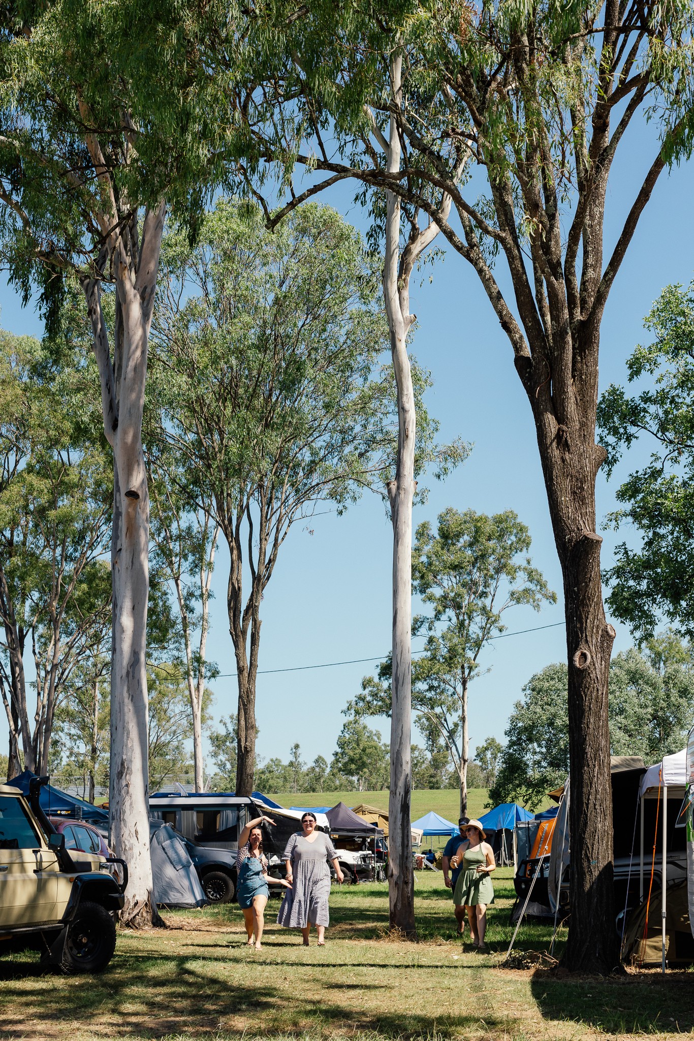CMC Rocks - 🌲 A Campground - Mini and Medium Camp Sites 🌲... | Facebook