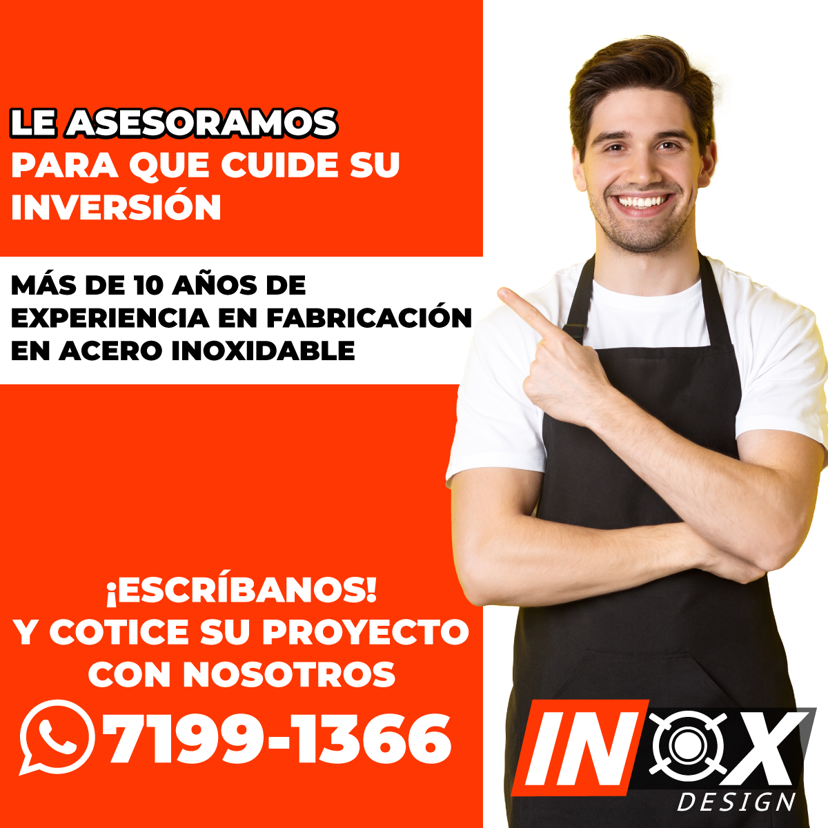 Inox Design Costa Rica | San José