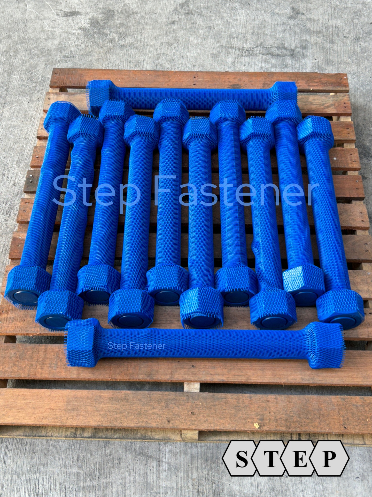 🔩 Order Completed – Packed & Ready... - Step Fastener Sdn Bhd | Facebook