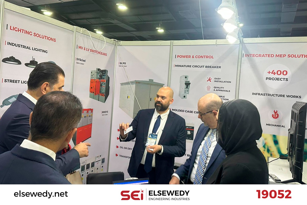 ElSewedy Engineering Industries SEI