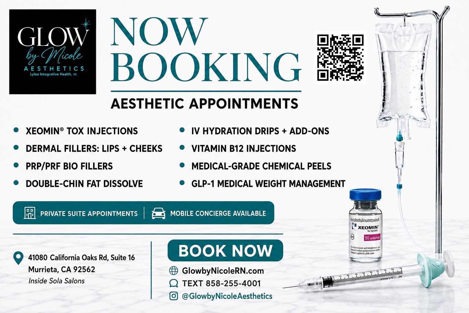 b12 injection murrieta ca FREE CONSULTATION! 💧🍃 Size:Travel Vitamin B12 Liquid Non-GMO