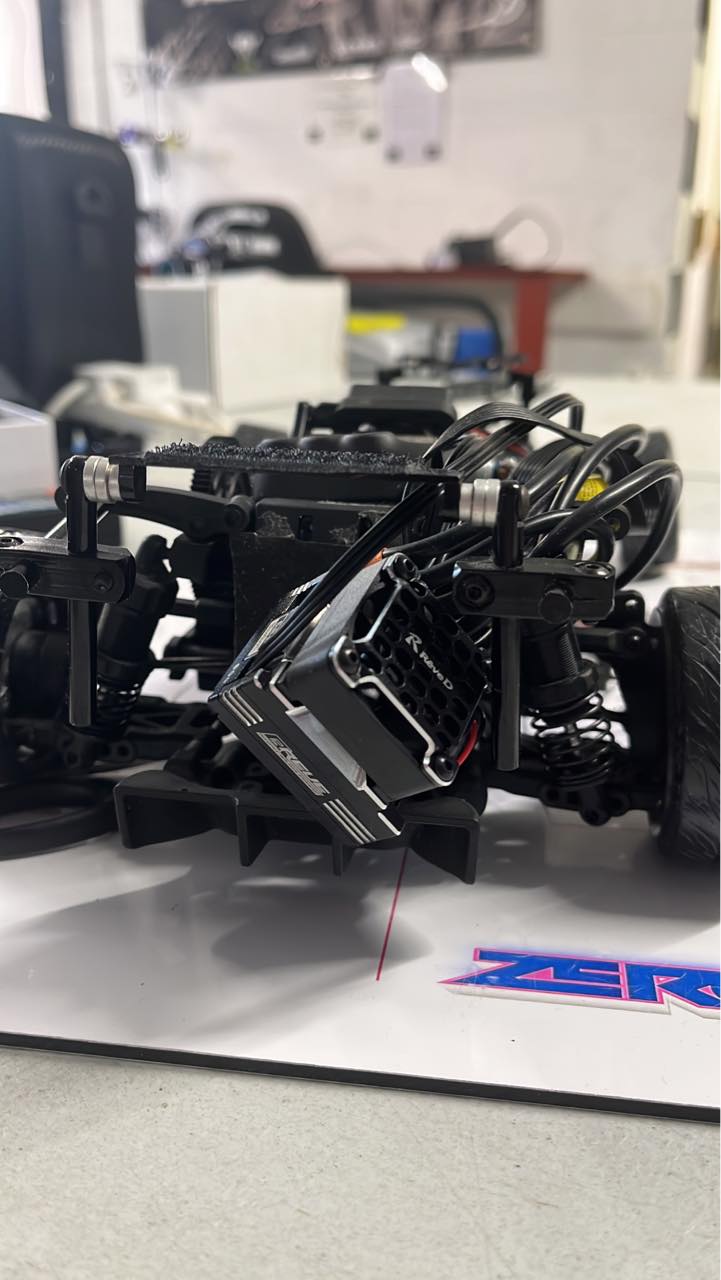 Comparison of reved breve esc to others?
