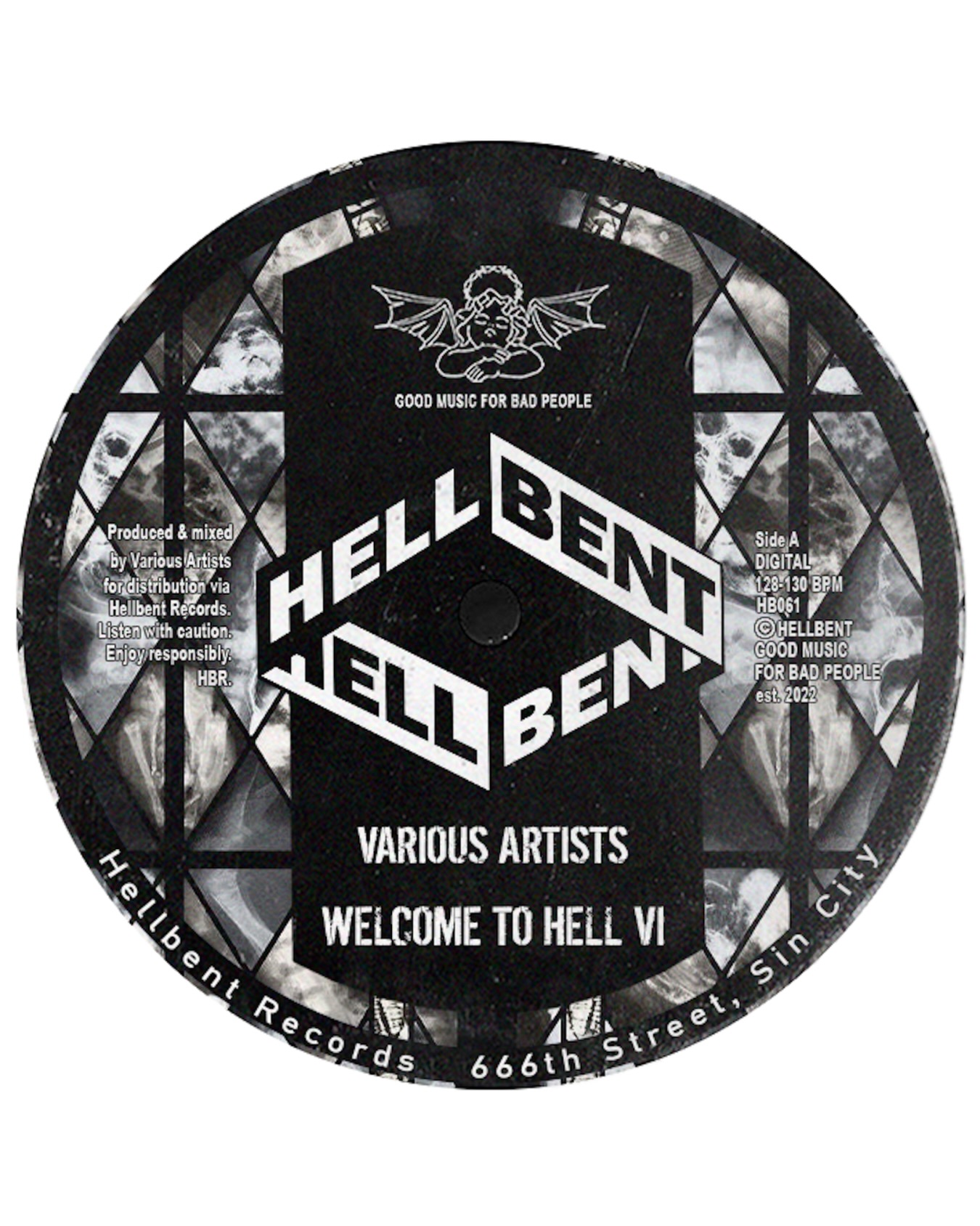 Hellbent Records (@Hellbentrecs) • Facebook