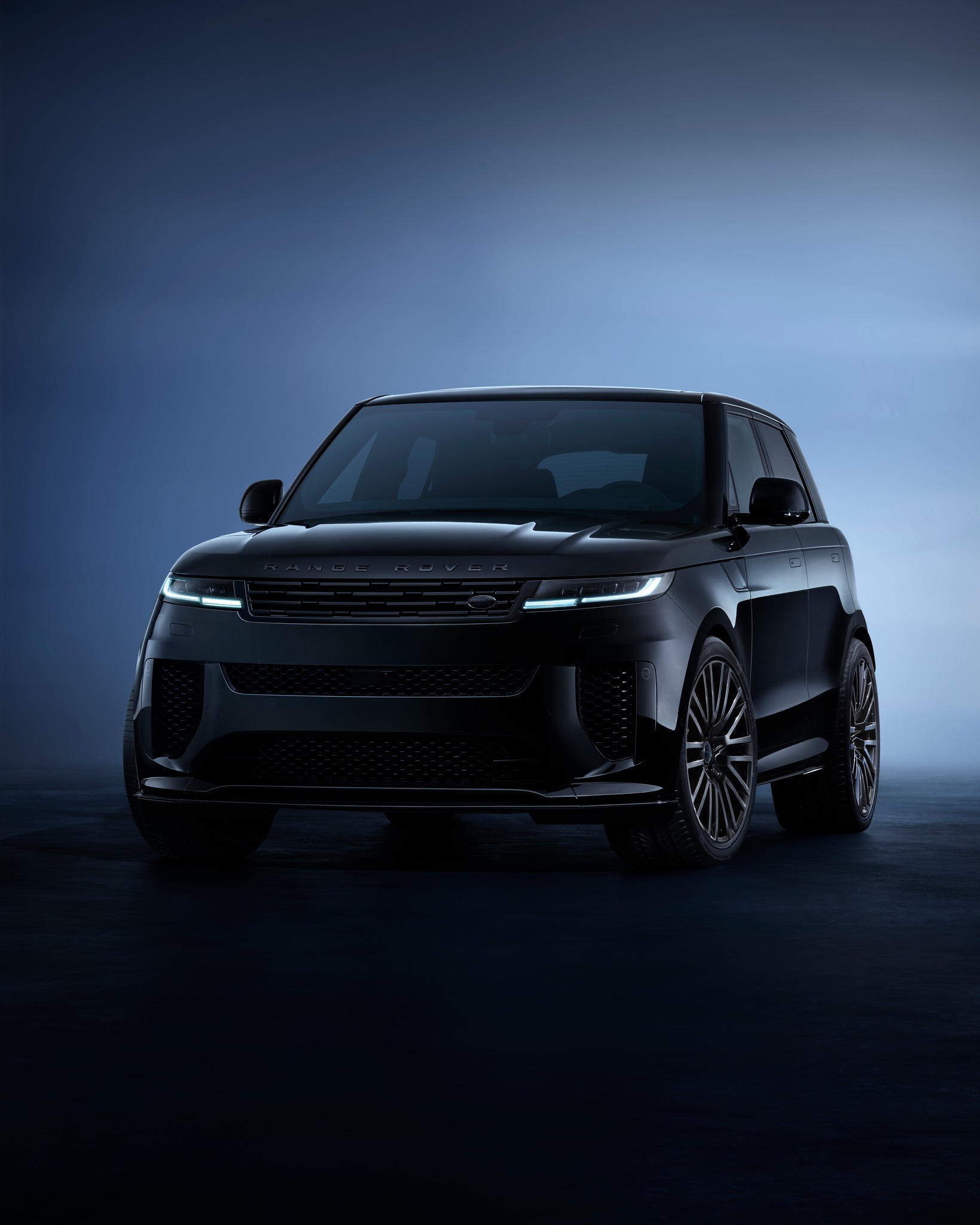 Autolux LandRover Azerbaijan | Baku