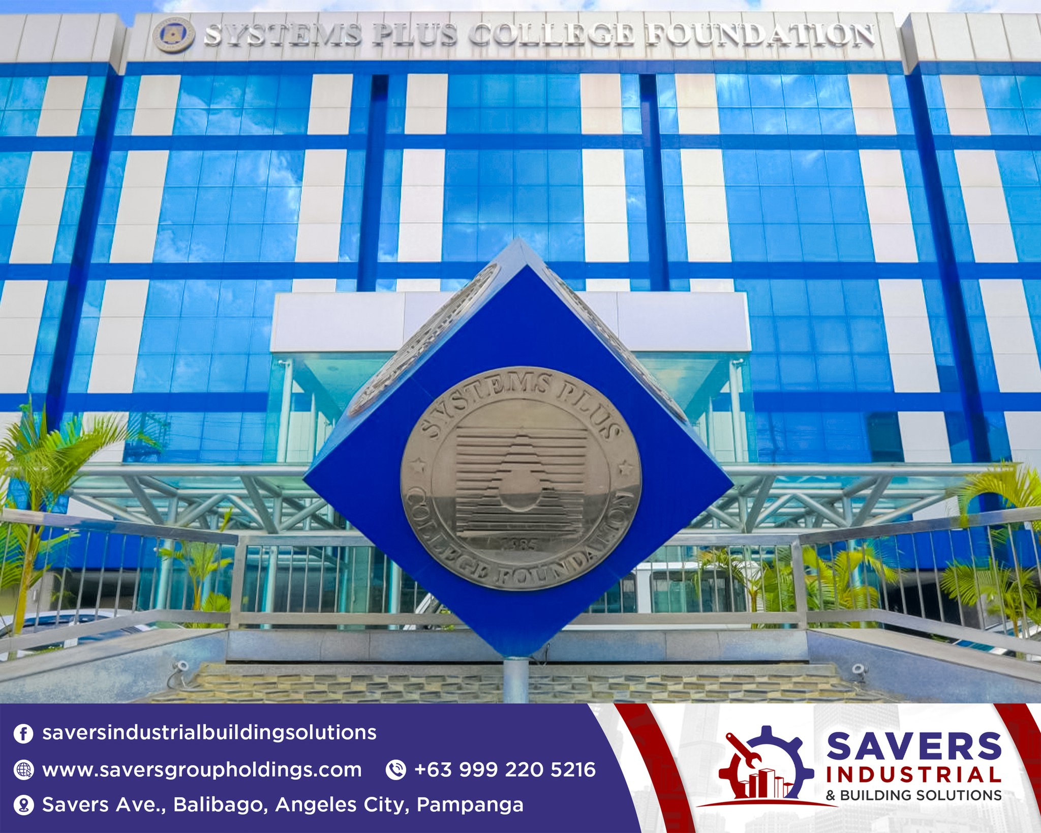 Savers Industrial and Building Solutions