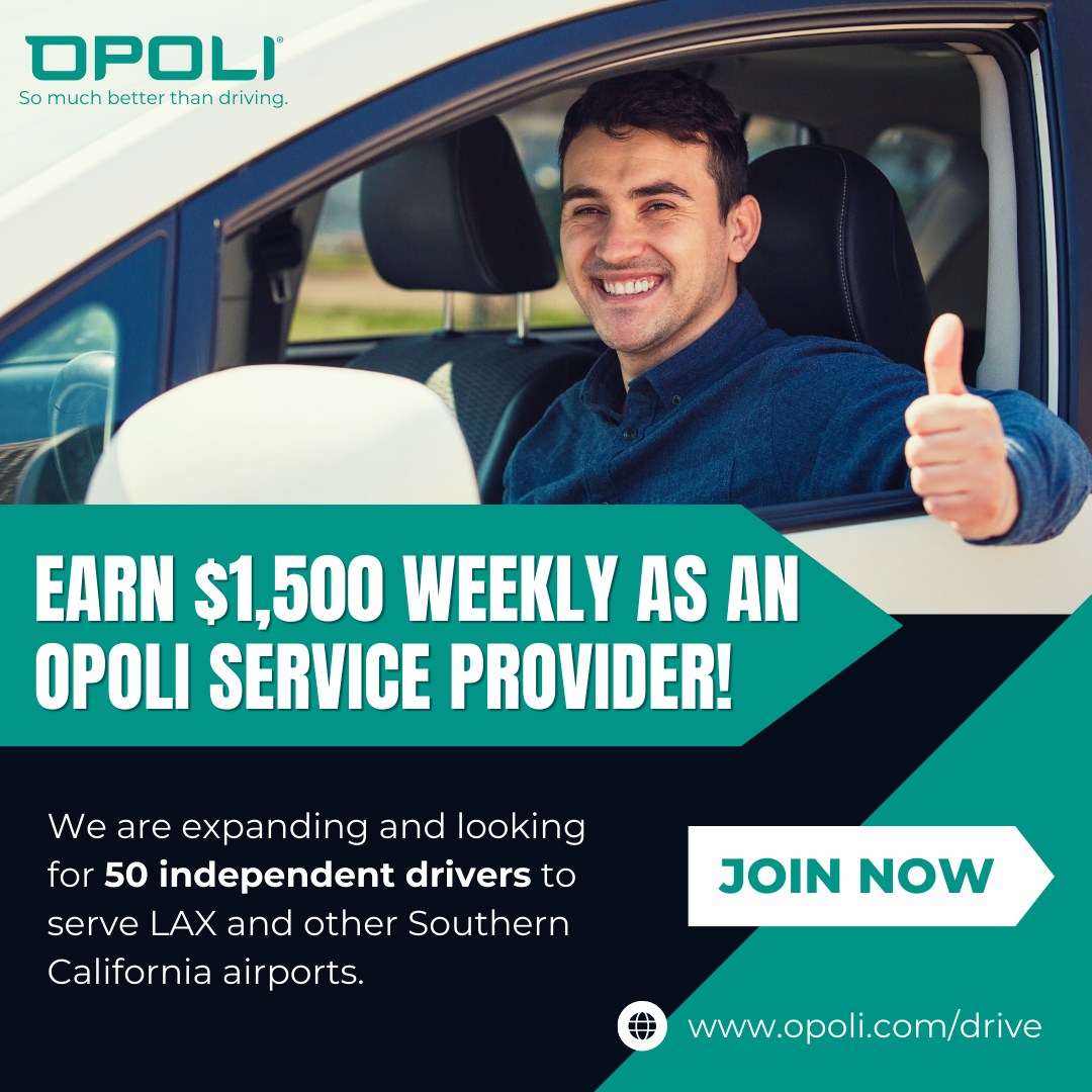 Opoli | Los Angeles CA