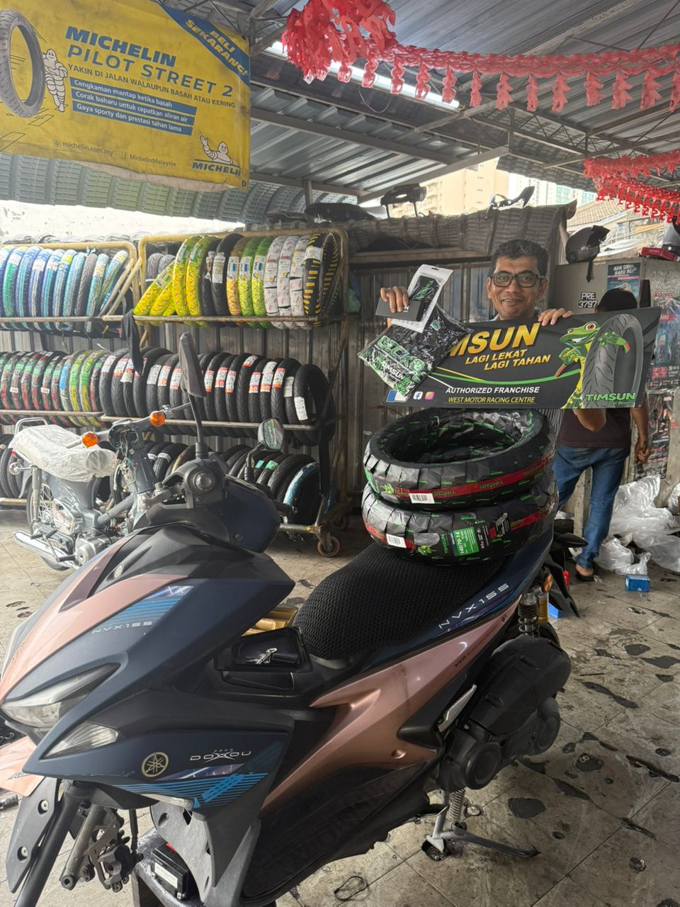 Royal Alloy Johor - Anpengmotor | Johor Bahru