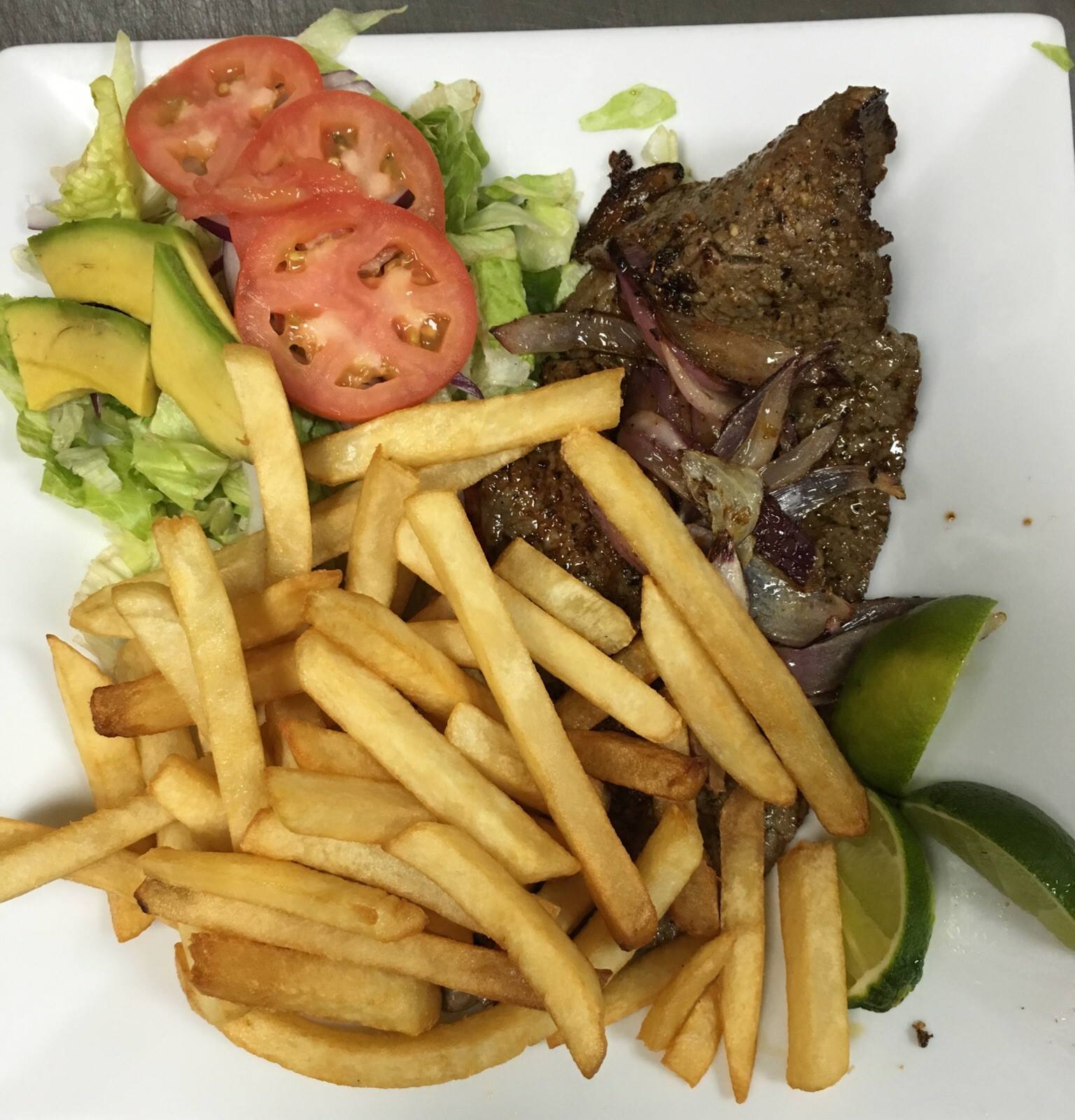 Primos Express Restaurant | Tampa FL