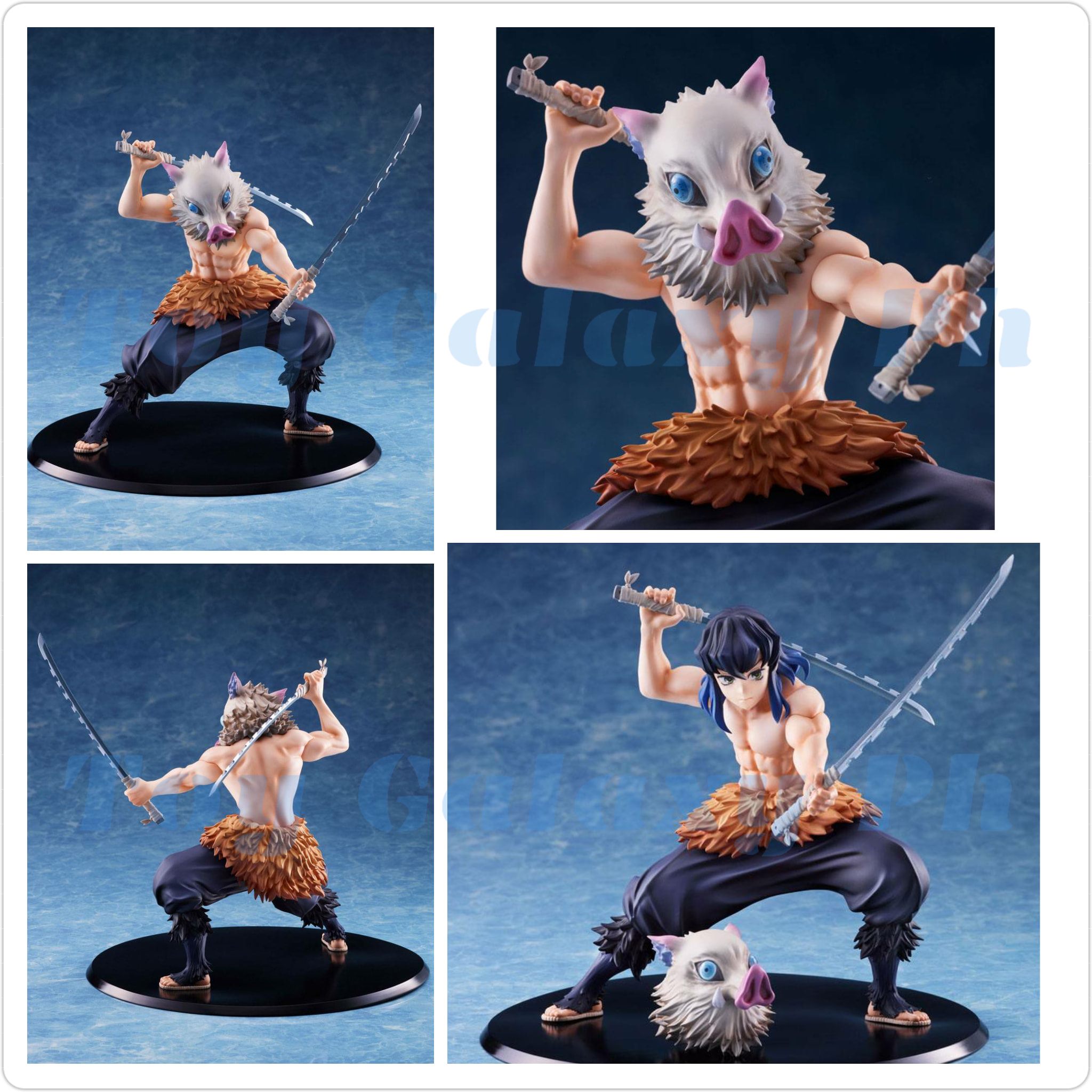 Toy Galaxy Ph - ANIPLEX 1/8 Demon Slayer KNY Inosuke... | Facebook