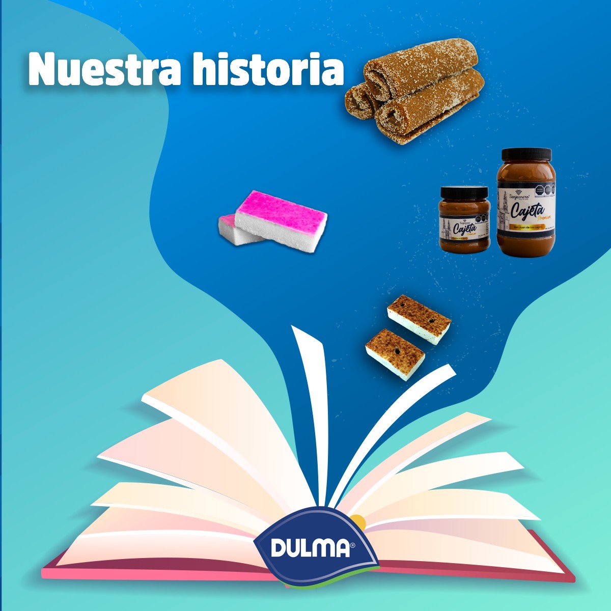 DULMA - En 1960, el señor Lorenzo Romo Cornejo, inicia su... | Facebook