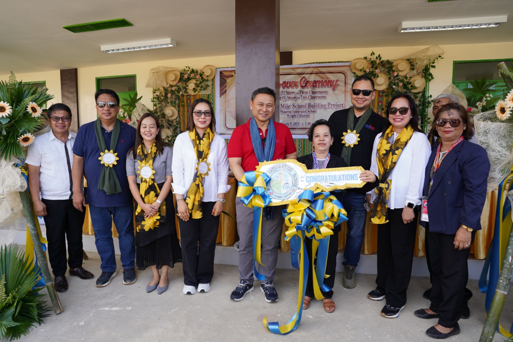 DepEd-Samar Library Hub | Catbalogan