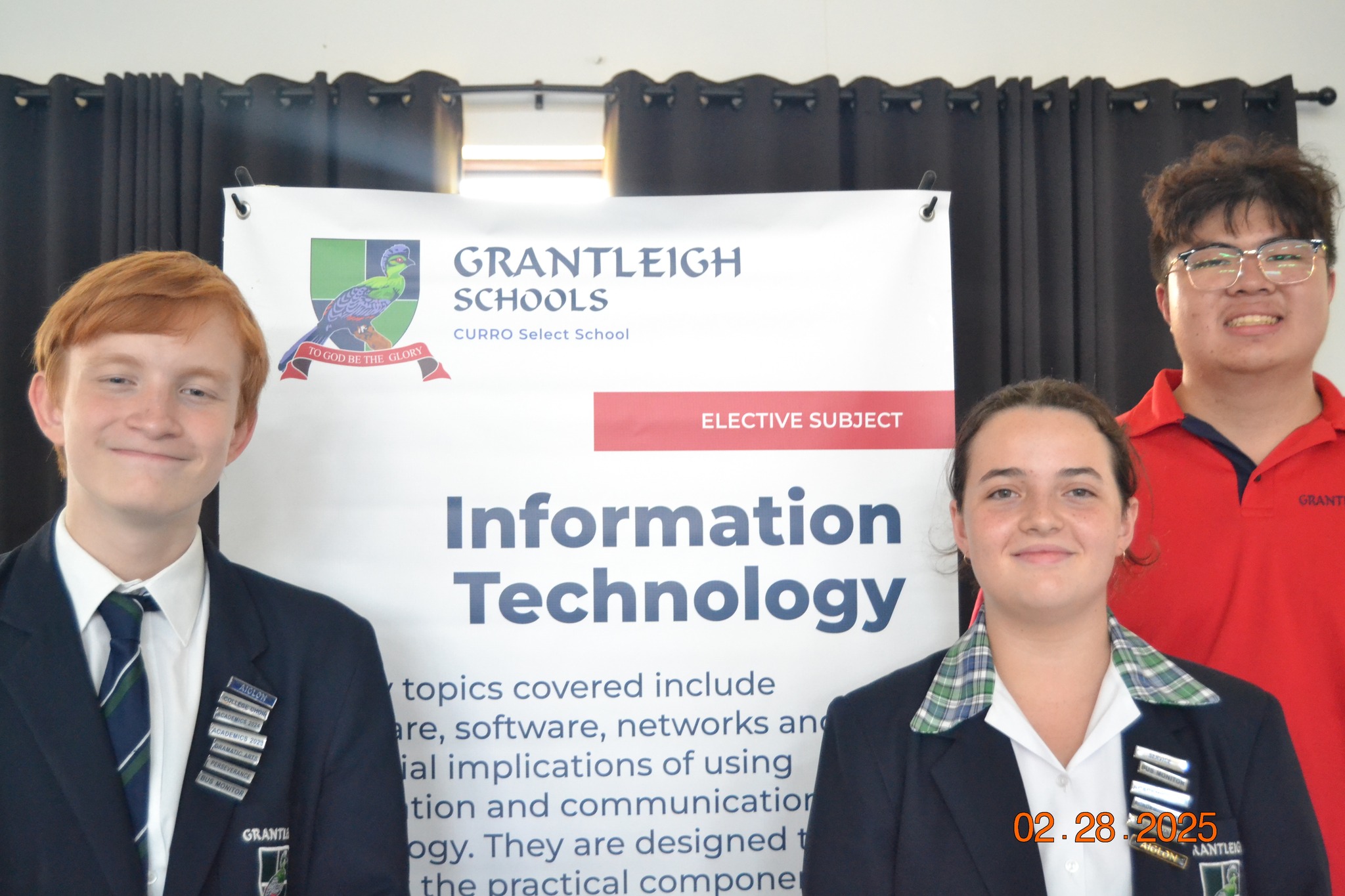 Grantleigh Schools | Mbonambi