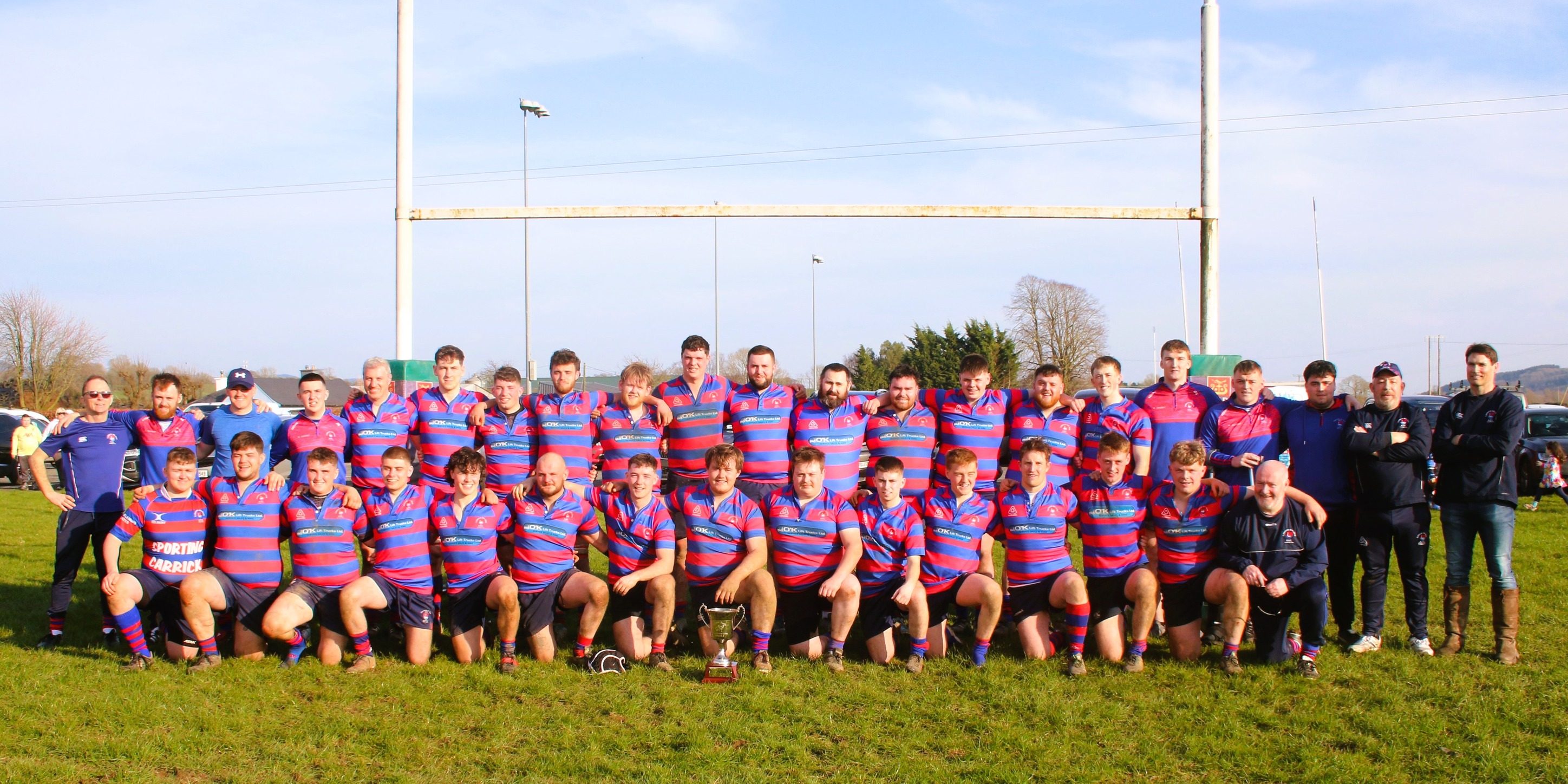 Carrick On Suir RFC