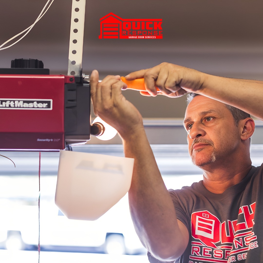 Quick Response Garage Door Service | Phoenix AZ