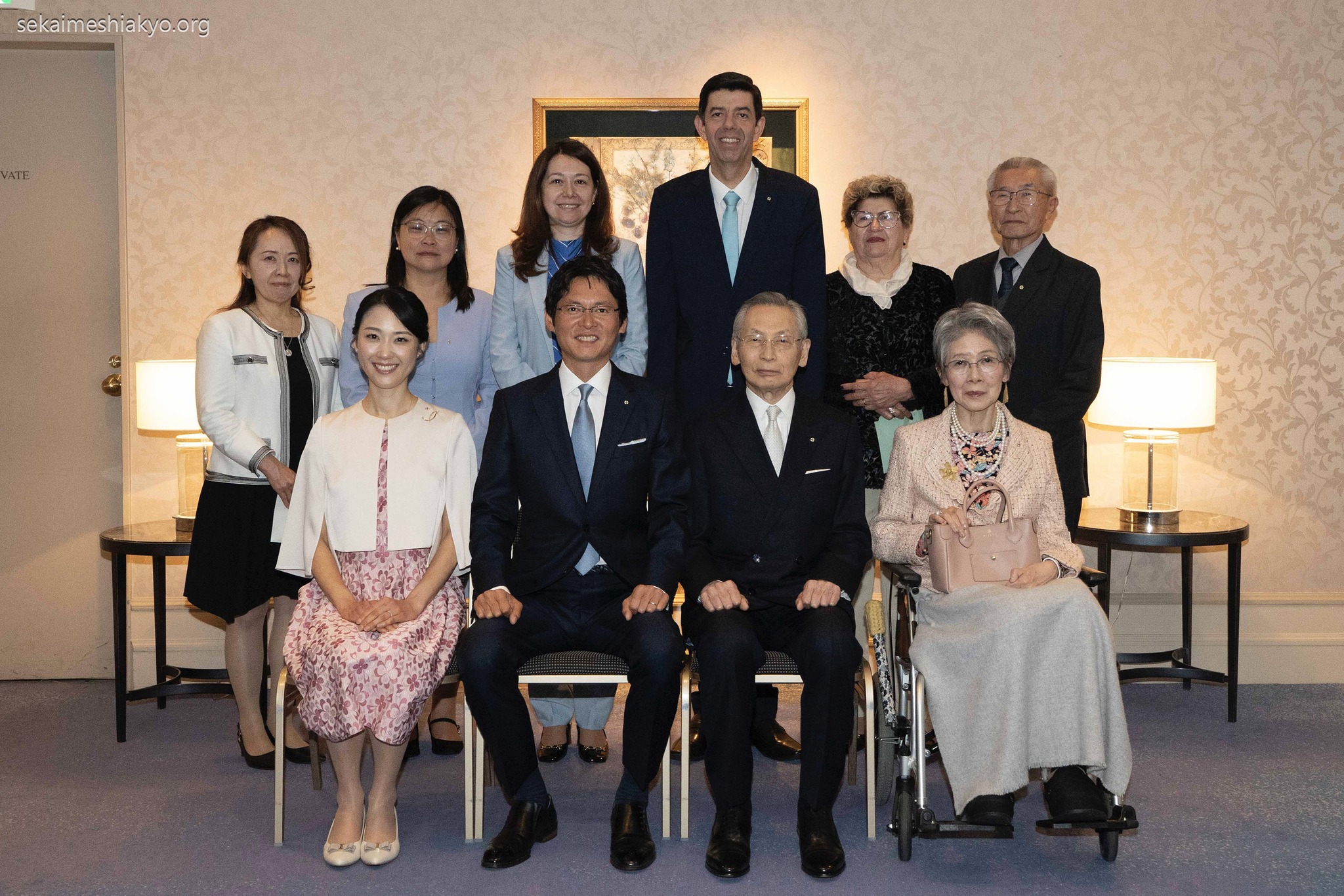 公の場での発言・インタビュー報道記録