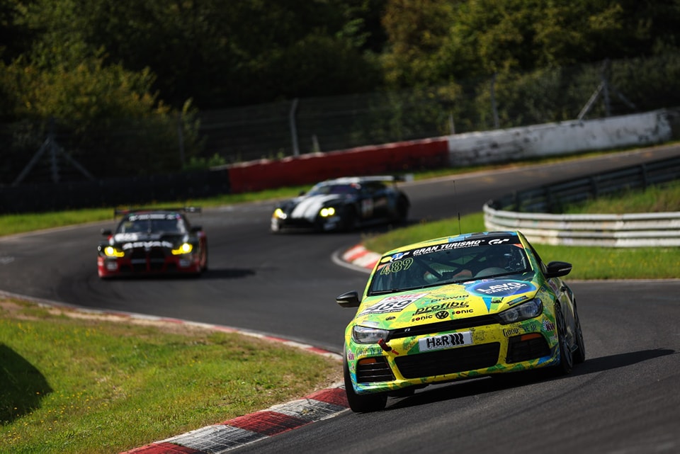 mathilda racing | Cologne