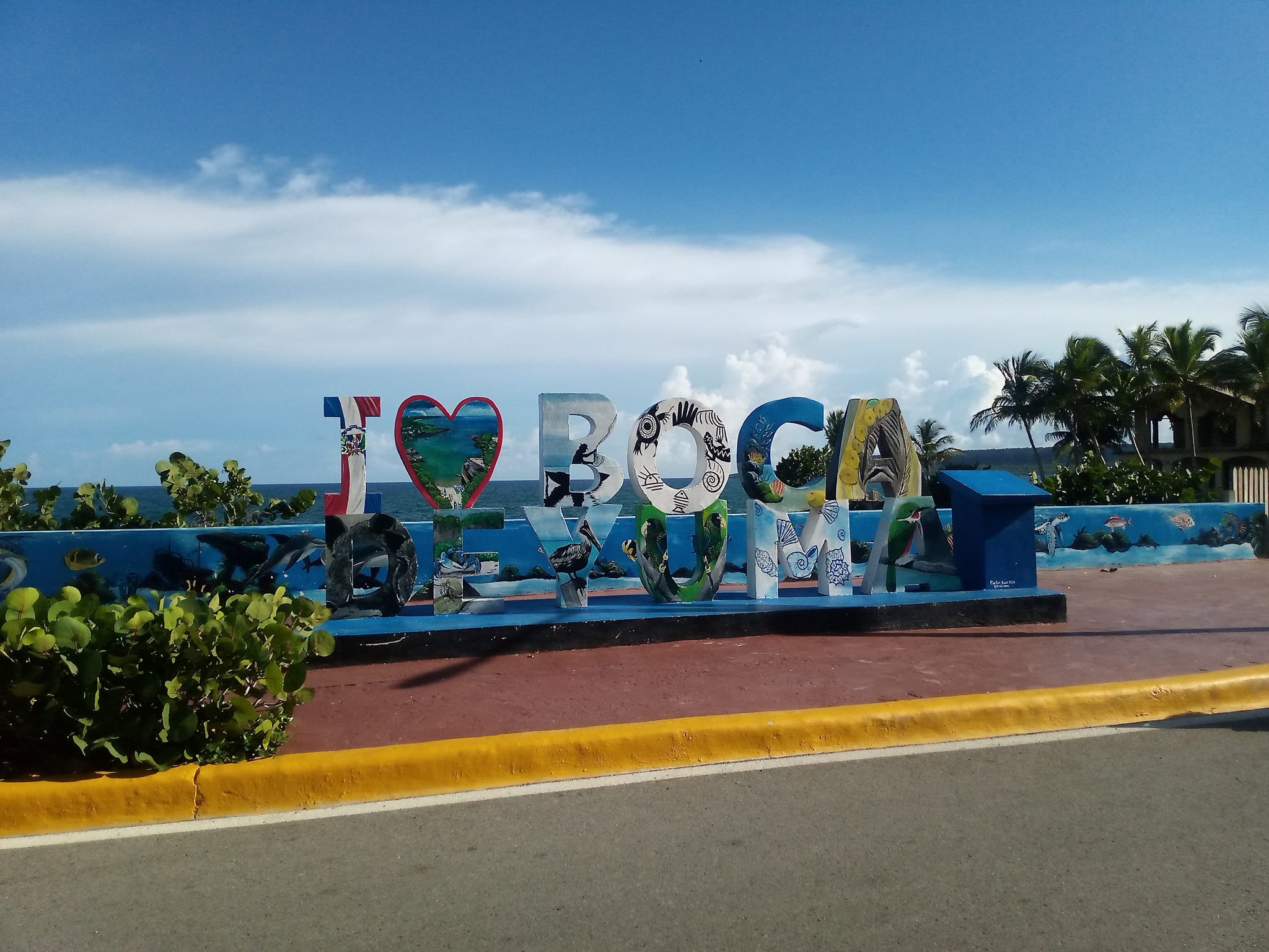 Excursiones Rd | Miches