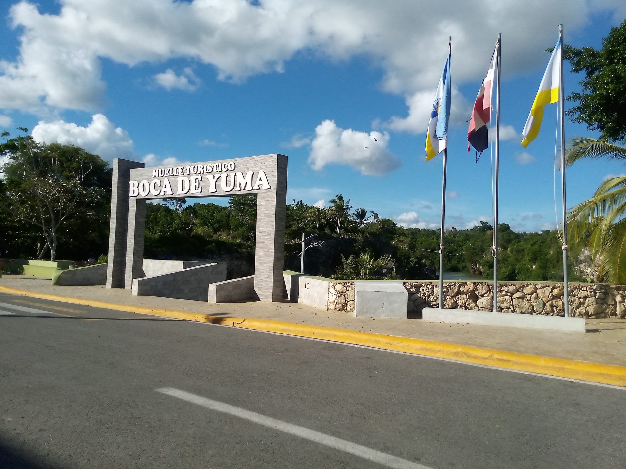 Excursiones Rd | Miches
