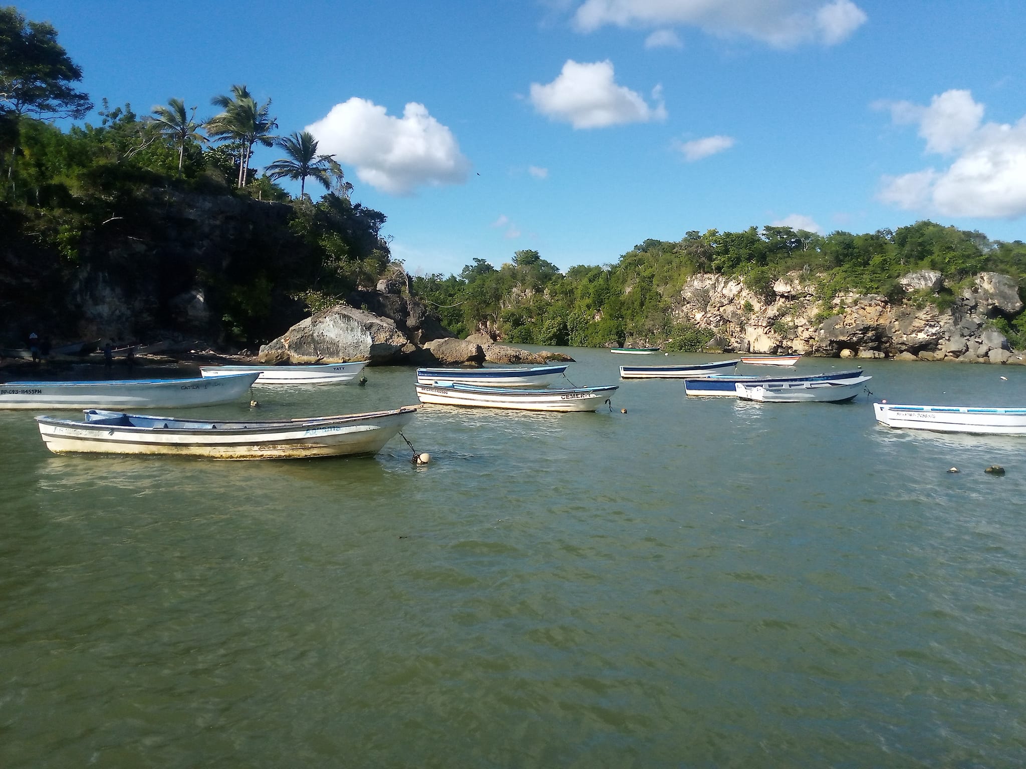 Excursiones Rd | Miches