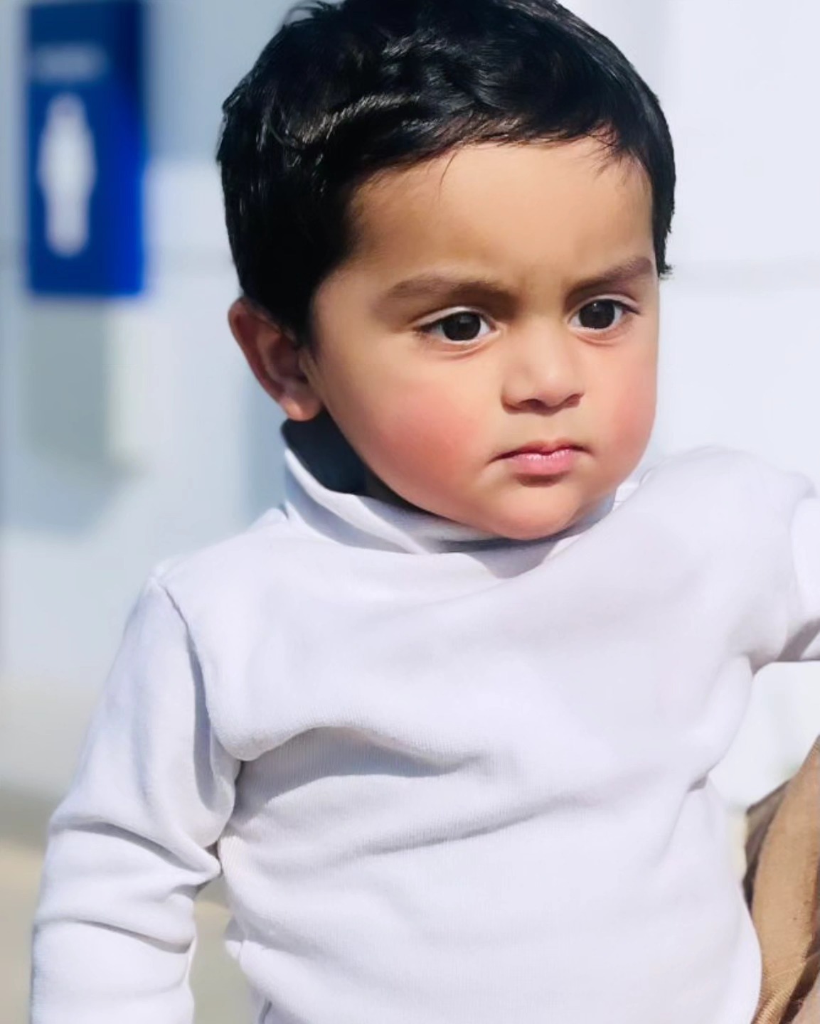 Zahra ALI | Multan