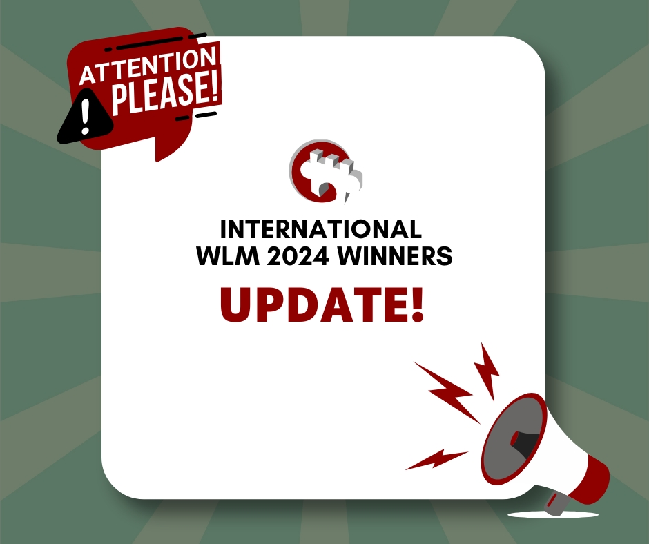 Wiki - Announcing the Wiki Loves Monuments 2024 Winners! We are pleased ...