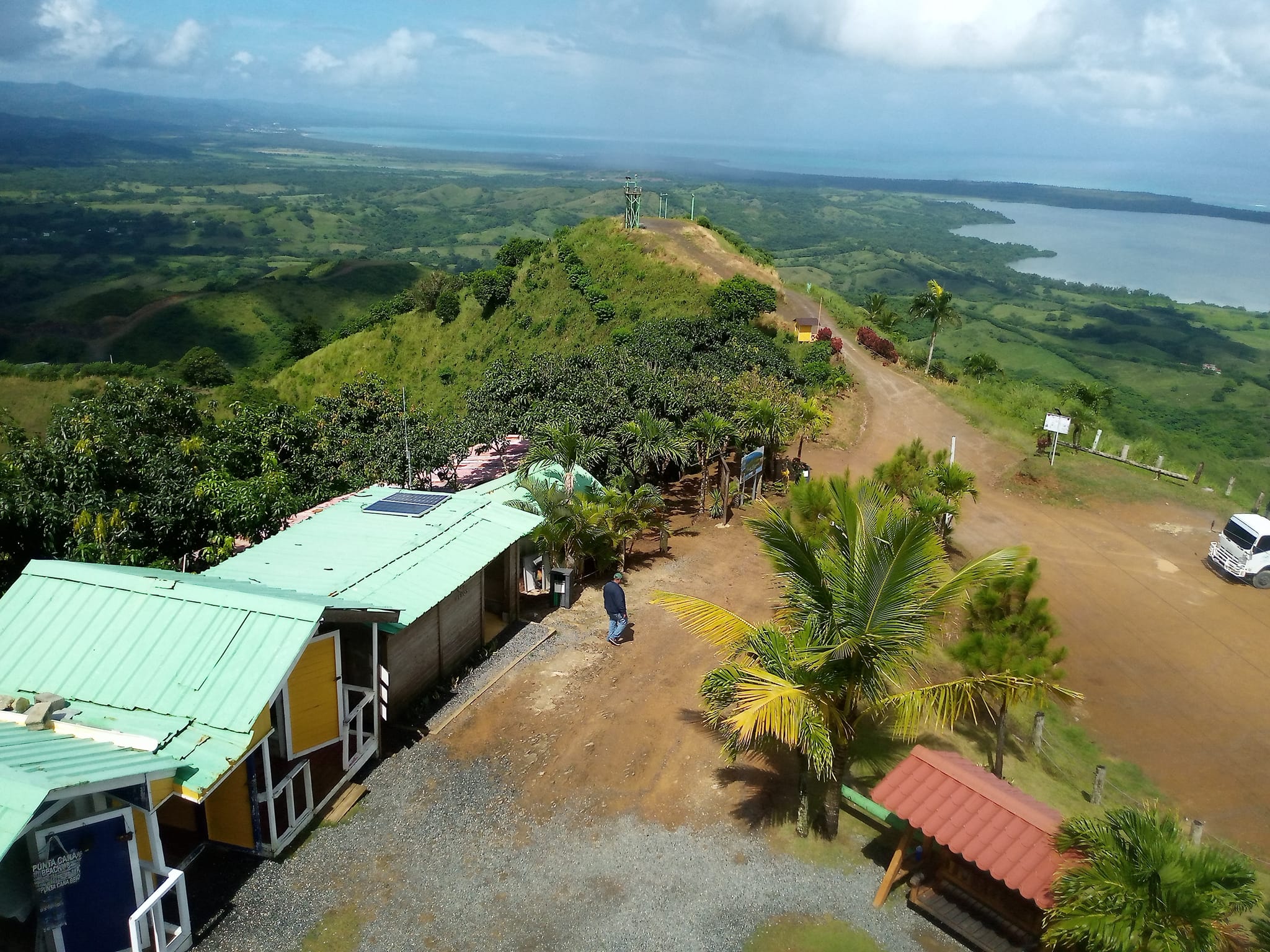 Excursiones Rd | Miches