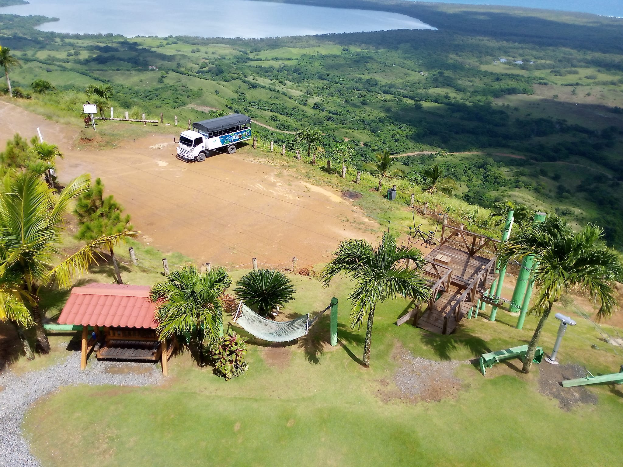 Excursiones Rd | Miches
