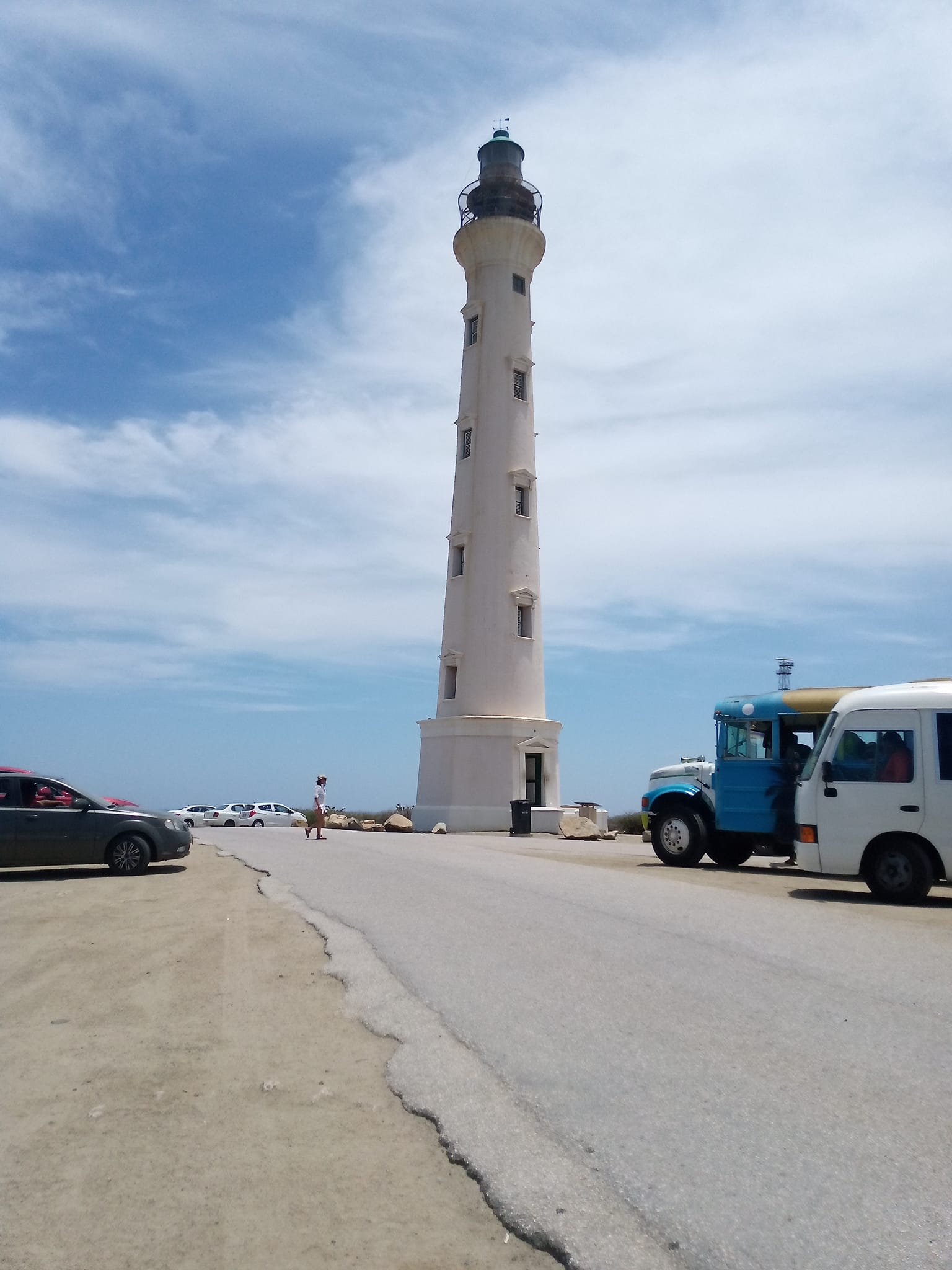 Excursiones Rd | Miches
