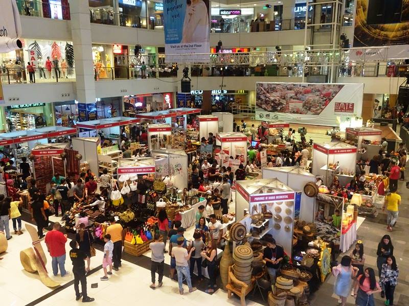Mindanao... - Mindanao Trade Expo Foundation, Inc. - MTEFI