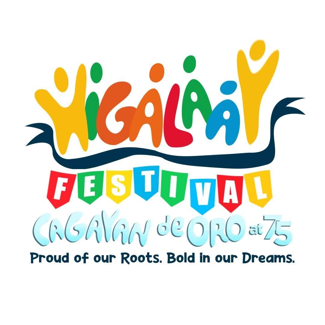 Metro - Higalaay Festival 2025 Logo: 🌟 Unveiling a Bolder Higalaay! 🌟 ...