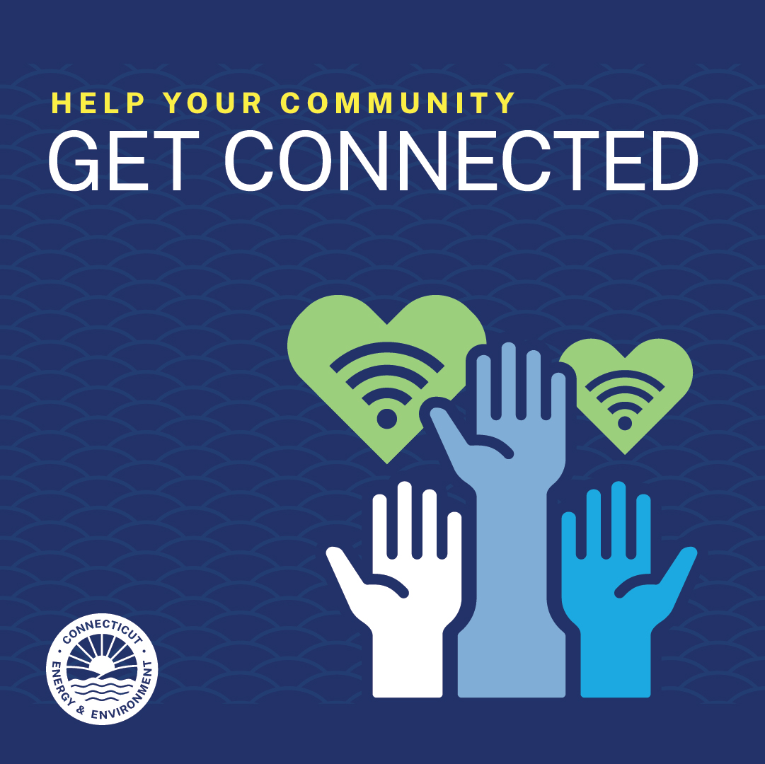 Connecticut Department of Energy & Environmental Protection (DEEP)