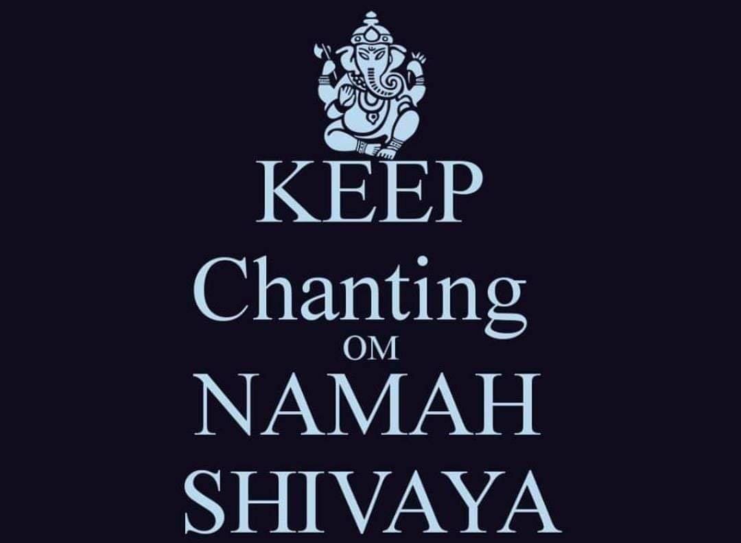 🕉️ - Devotee Of Mahadev