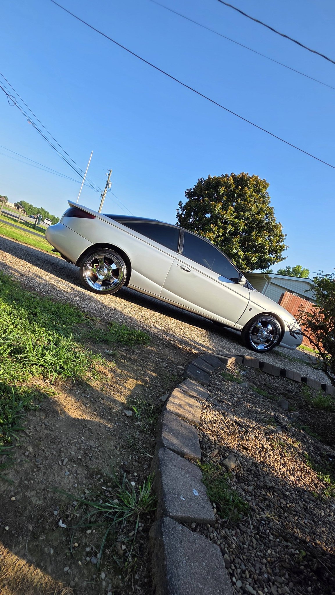 中古 scorn - Plan b hymen (2002) 2002 Saturn SC2 for sale or trade in southern Wheelersburg, OH