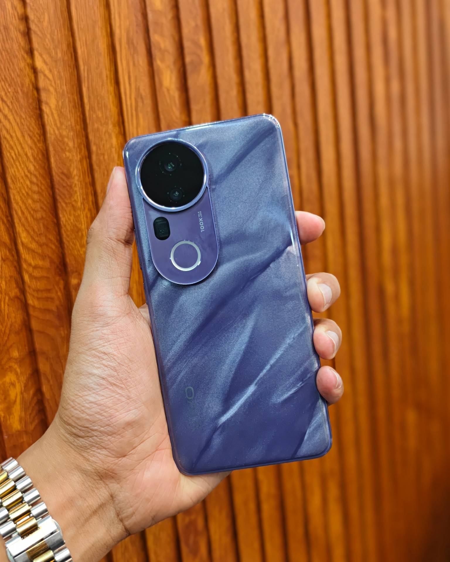 Vivo S20 Pro with 12GB RAM and 256GB storage for sale