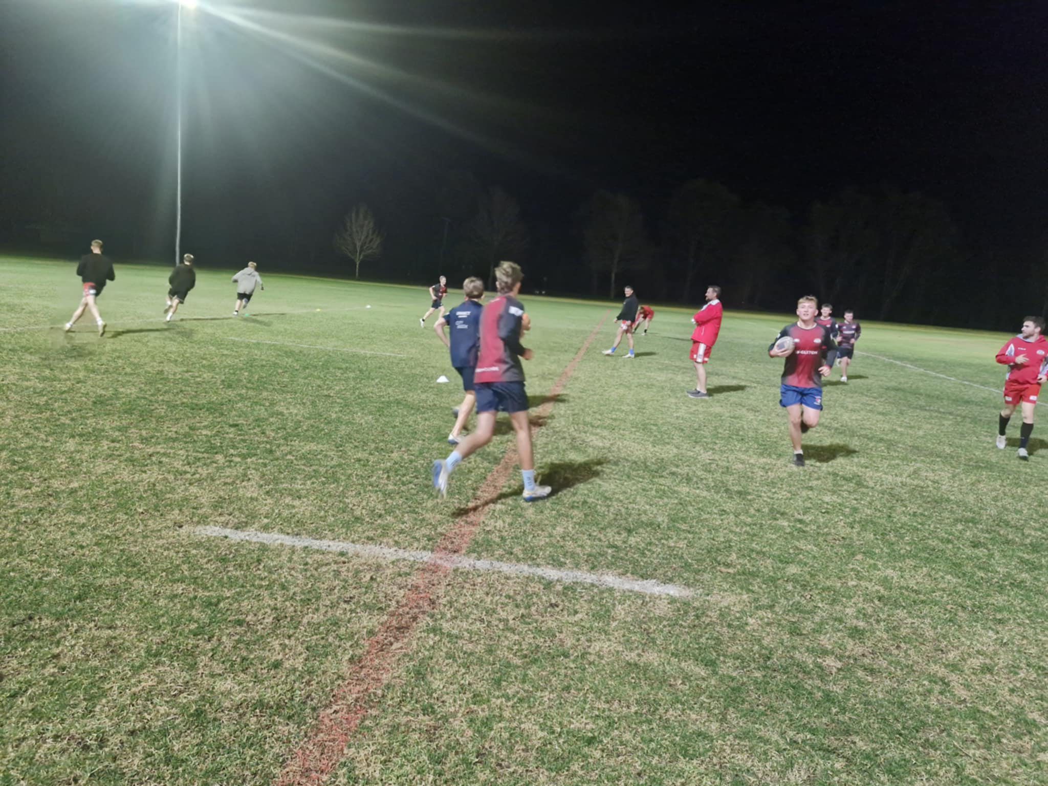 Singleton Junior Rugby League | Singleton NSW