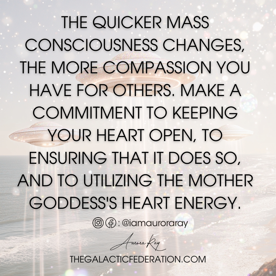 Aurora Ray - 🚀Pathway To Ascension🚀 The choices we make...