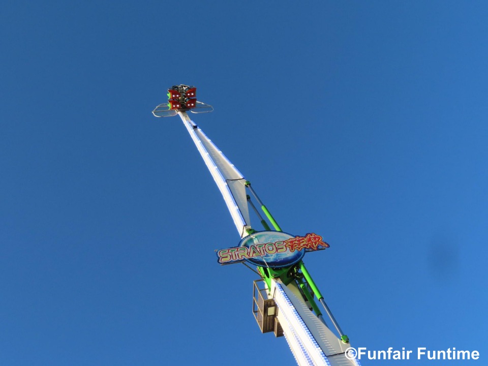 Funfair Funtime - Funfair Funtime added a new photo.