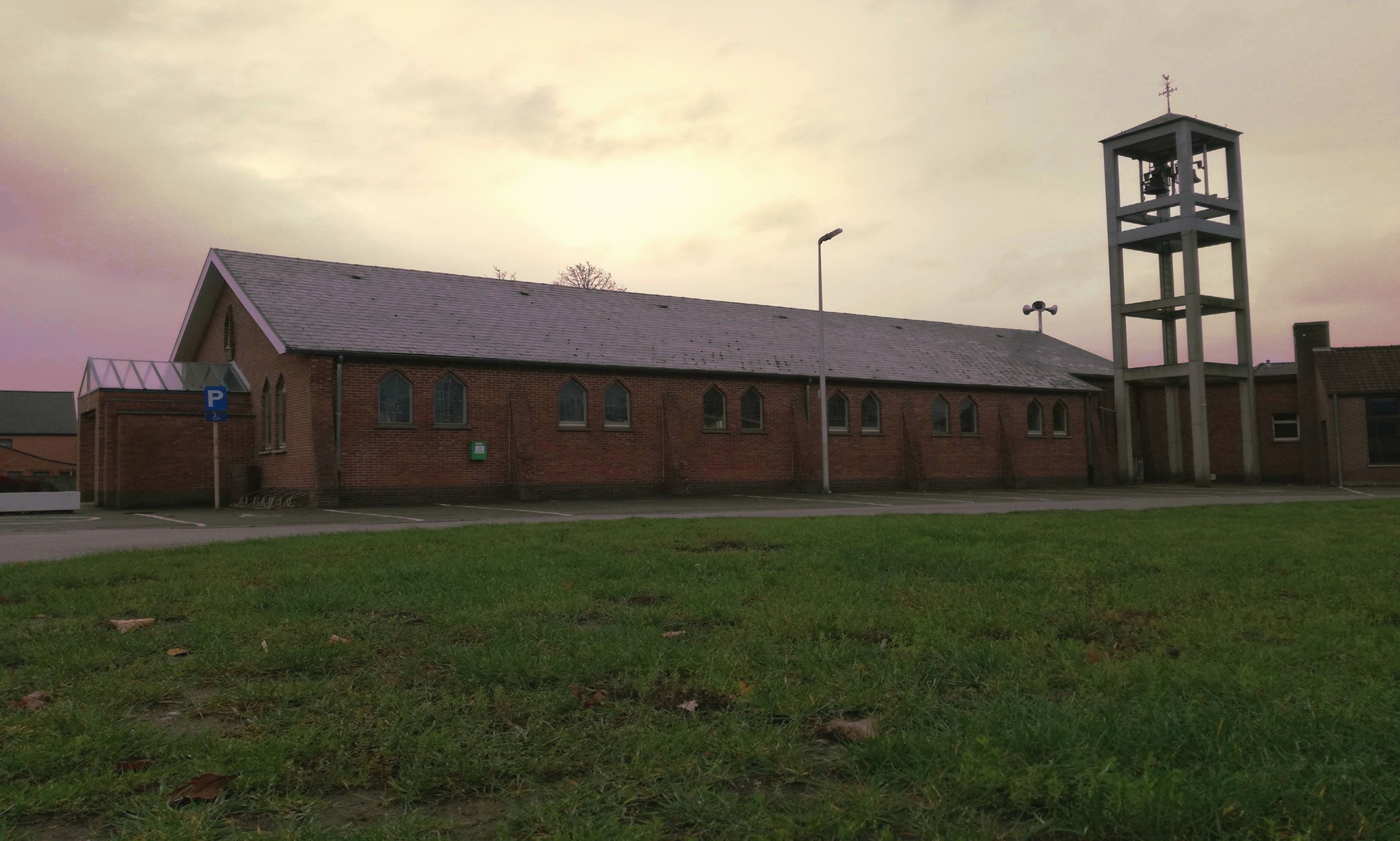 Parochie St.-Jozef Tuilt - Home