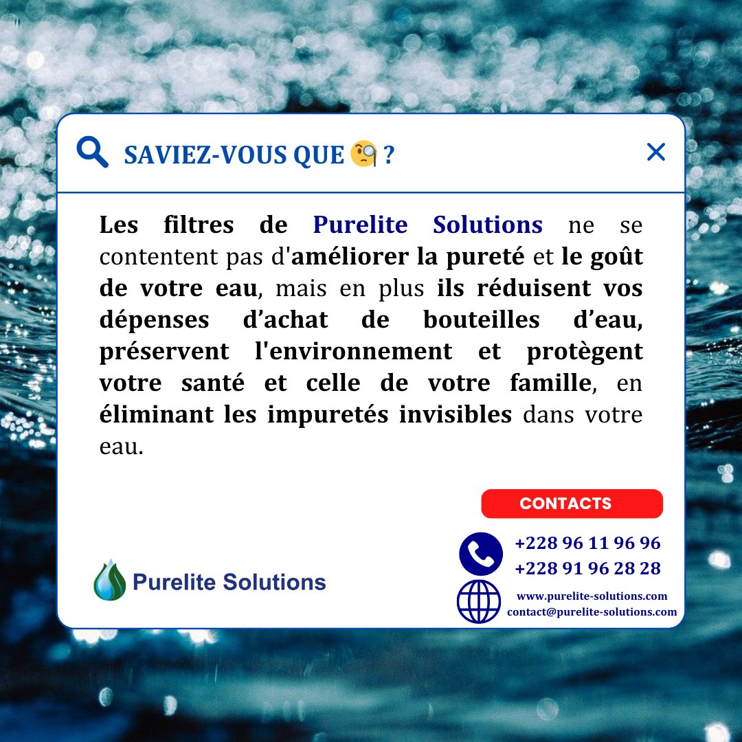 Purelite Solutions